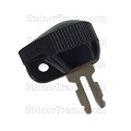 UM40732   Key---2 Prong---Replaces 180292M1